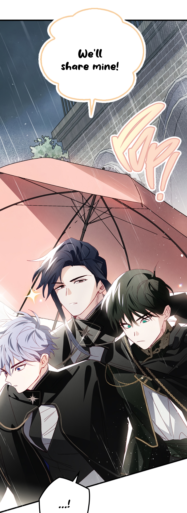 Raising My Fiancé with Money chapter 20 page 29