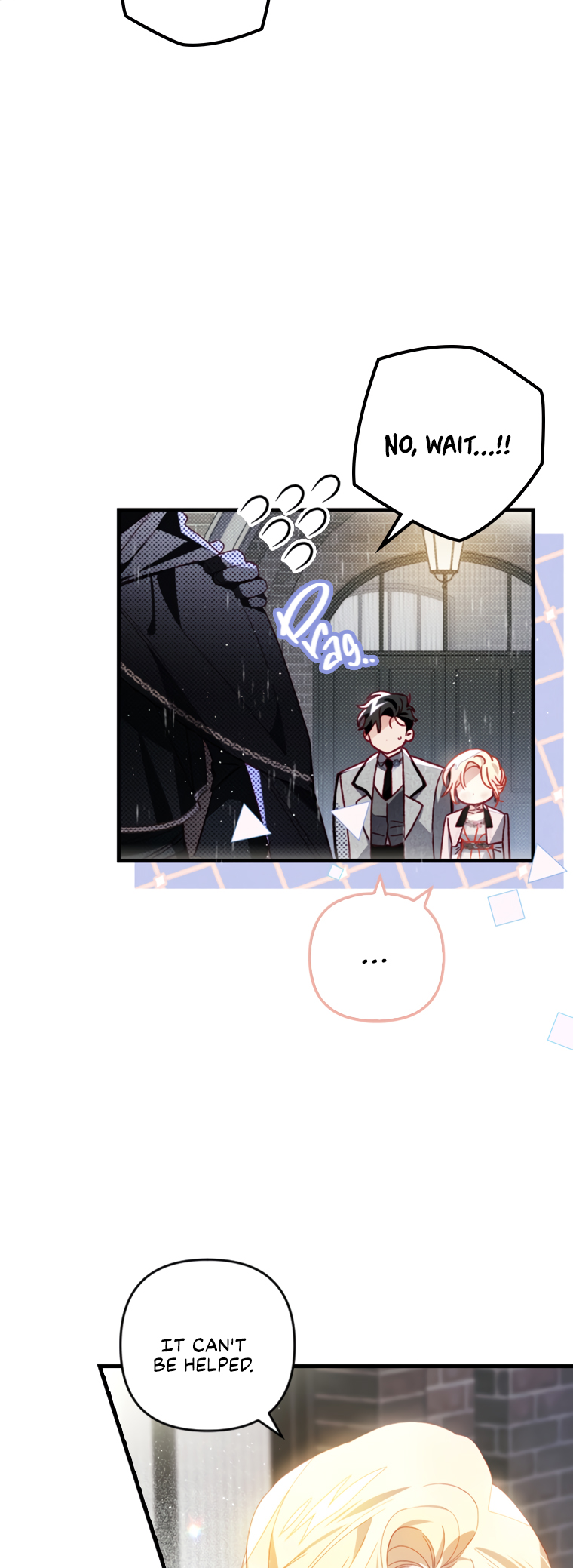 Raising My Fiancé with Money chapter 20 page 30