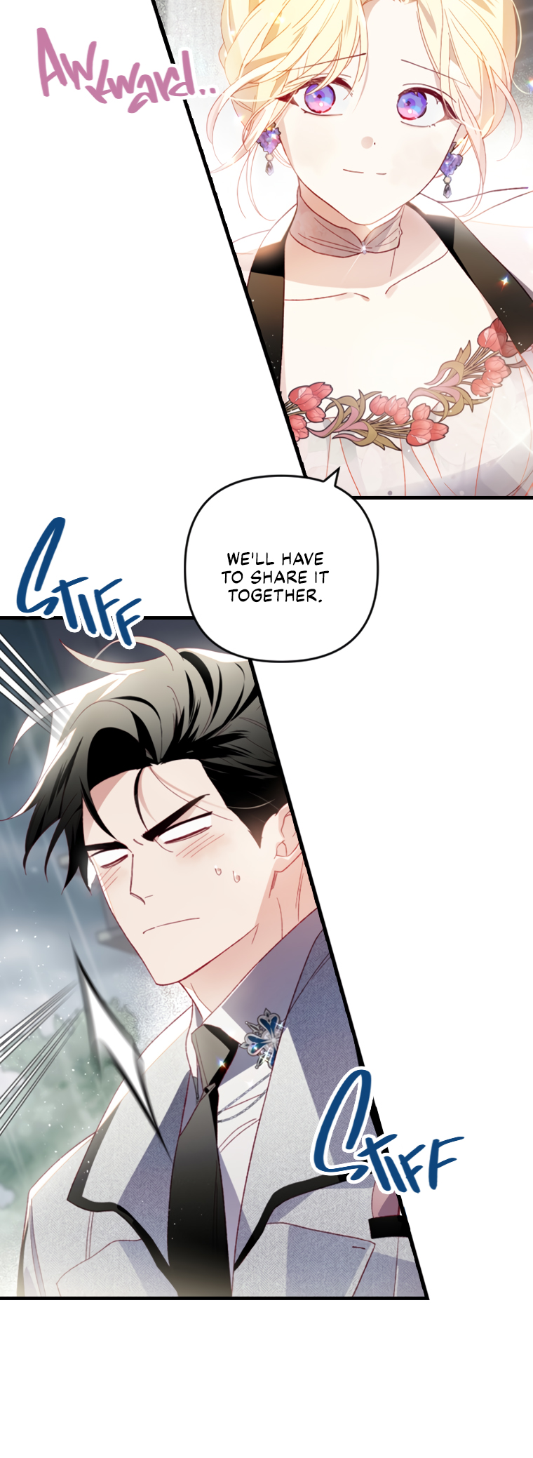 Raising My Fiancé with Money chapter 20 page 31