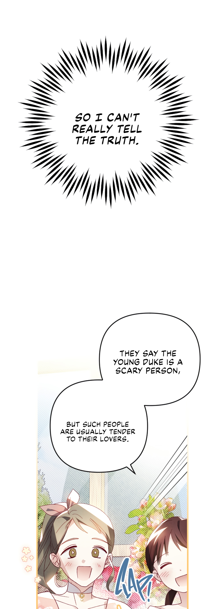 Raising My Fiancé with Money chapter 20 page 4