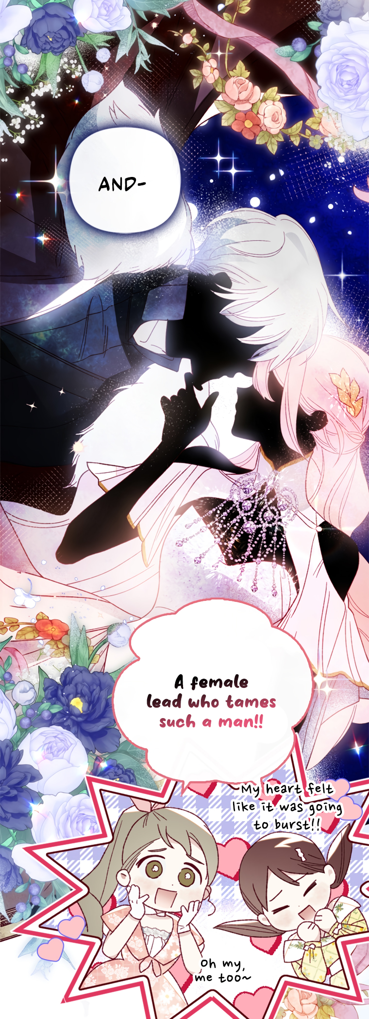 Raising My Fiancé with Money chapter 20 page 6