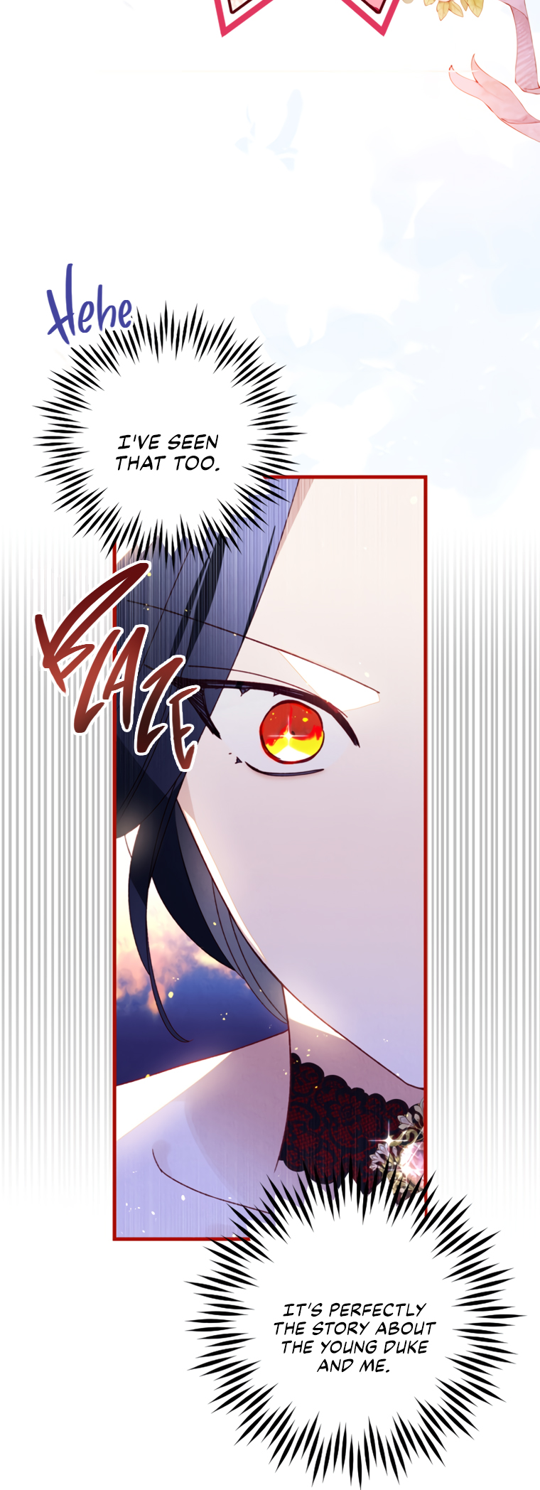 Raising My Fiancé with Money chapter 20 page 7