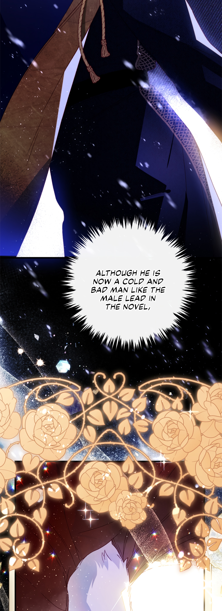 Raising My Fiancé with Money chapter 20 page 9