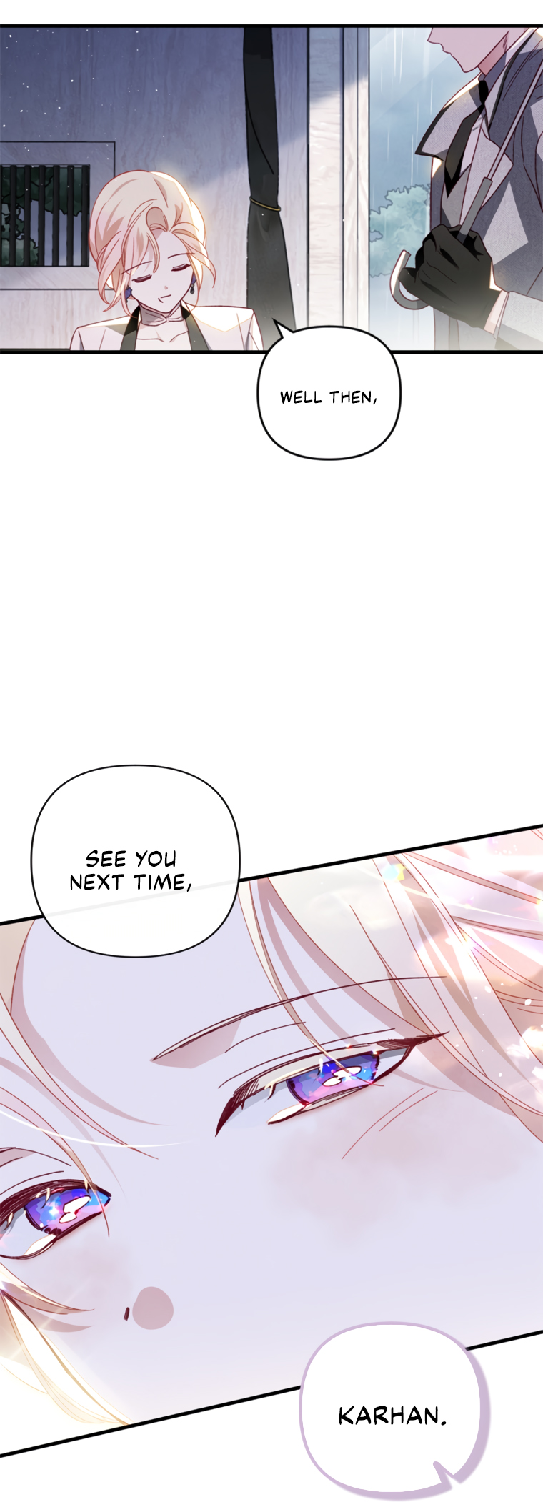 Raising My Fiancé with Money chapter 21 page 14