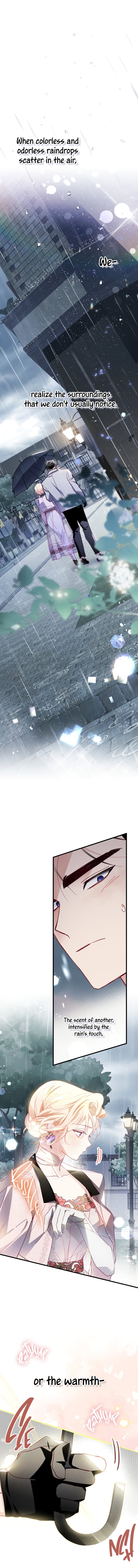 Raising My Fiancé with Money chapter 21 page 2