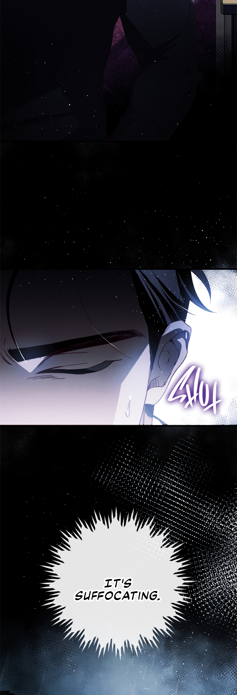 Raising My Fiancé with Money chapter 21 page 21