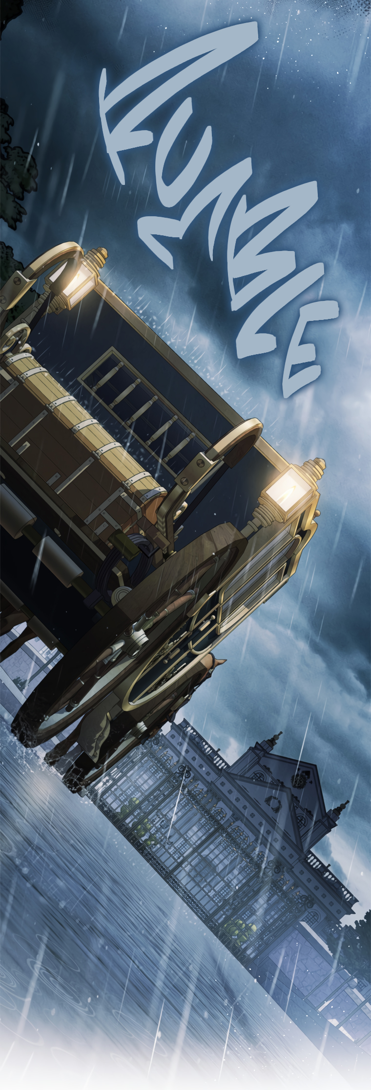 Raising My Fiancé with Money chapter 21 page 22