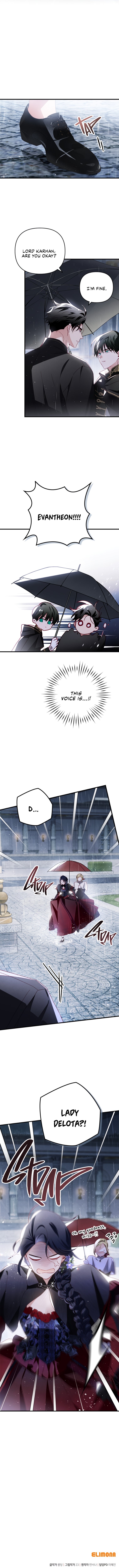 Raising My Fiancé with Money chapter 21 page 23