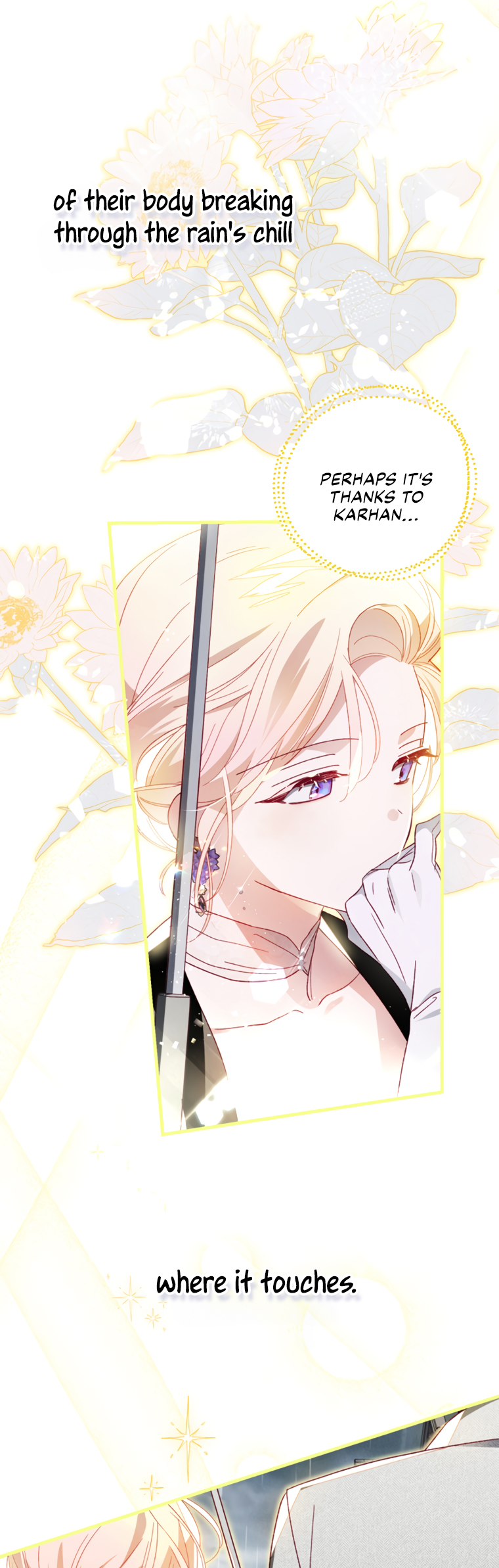 Raising My Fiancé with Money chapter 21 page 3