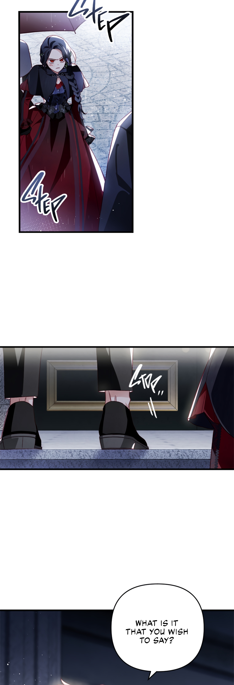 Raising My Fiancé with Money chapter 22 page 10