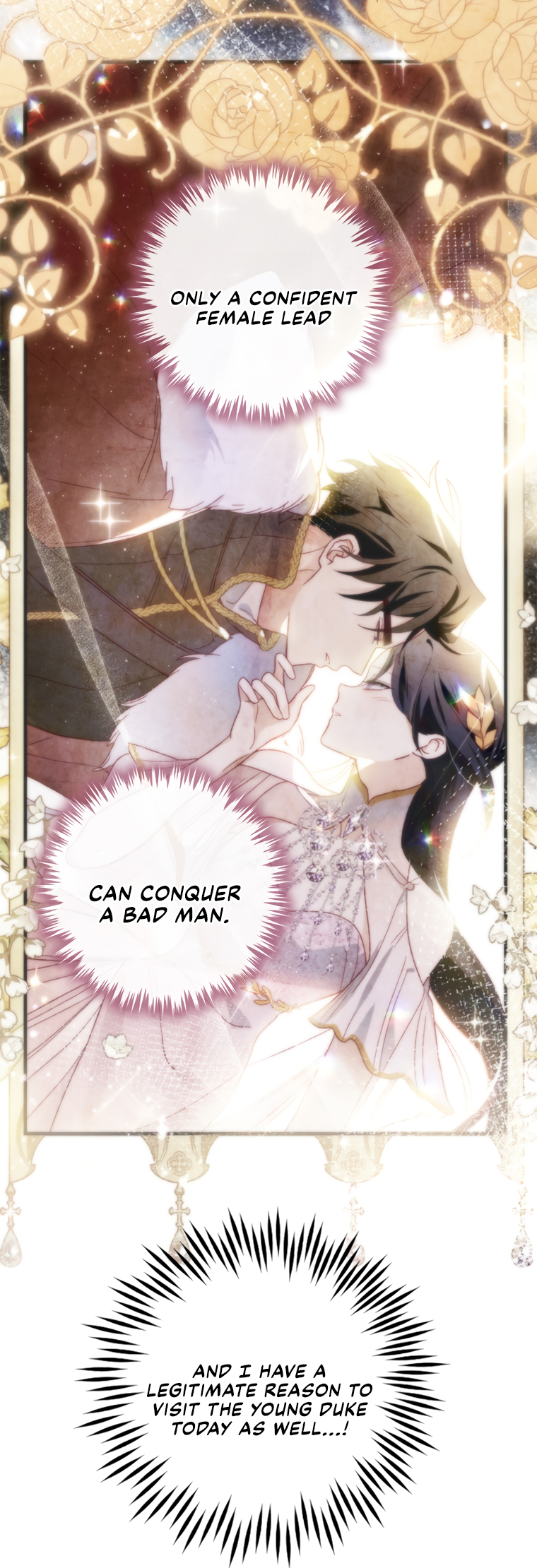 Raising My Fiancé with Money chapter 22 page 12