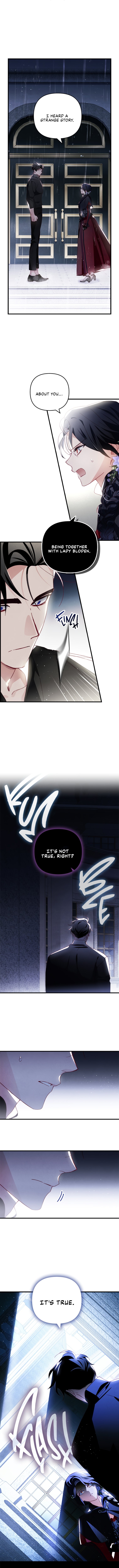 Raising My Fiancé with Money chapter 22 page 13