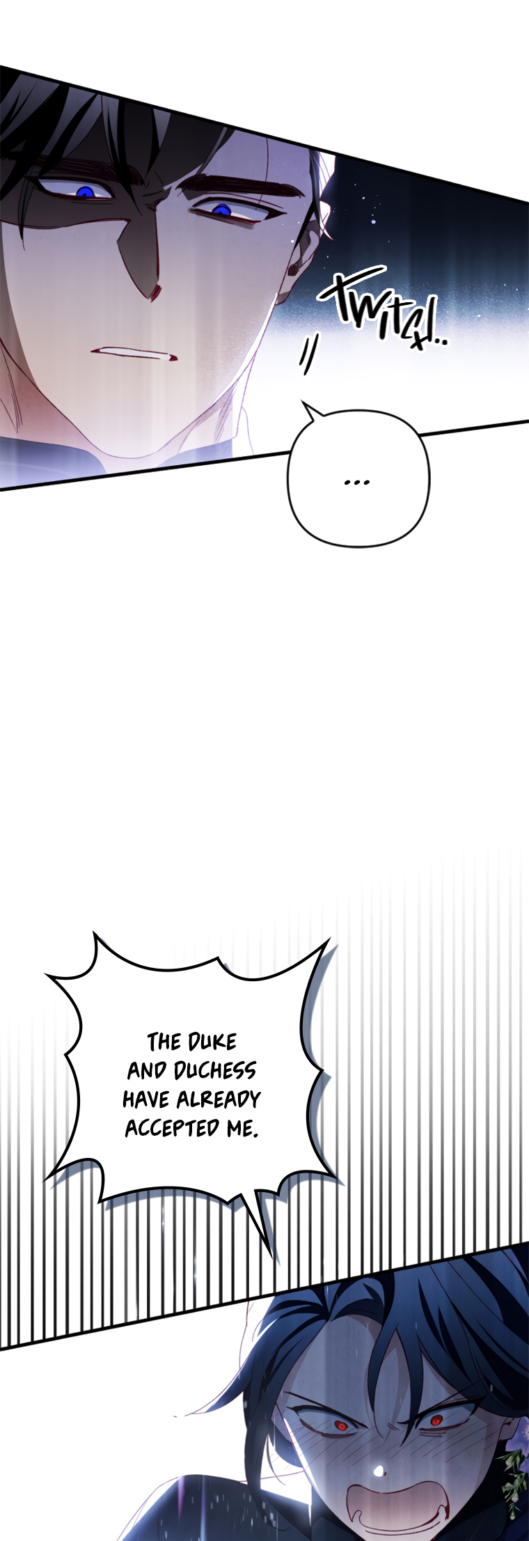 Raising My Fiancé with Money chapter 22 page 15