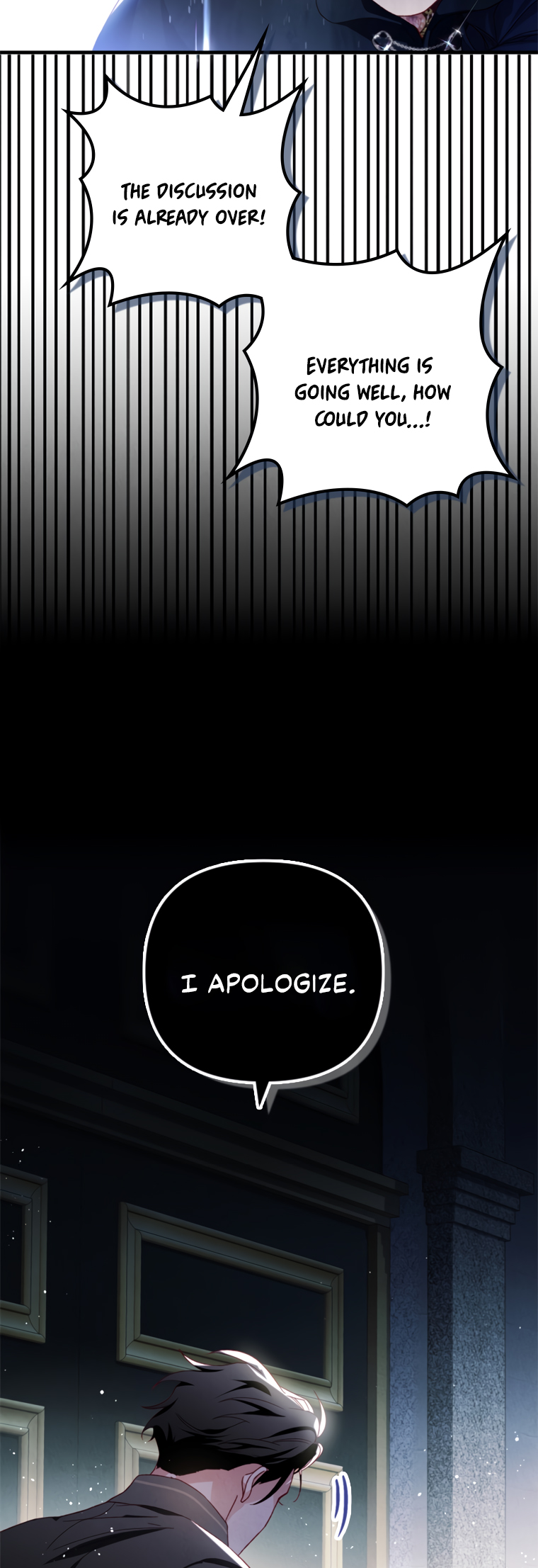 Raising My Fiancé with Money chapter 22 page 16