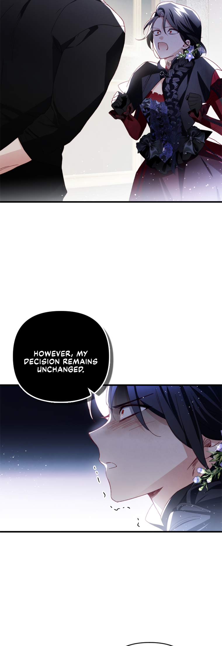 Raising My Fiancé with Money chapter 22 page 17