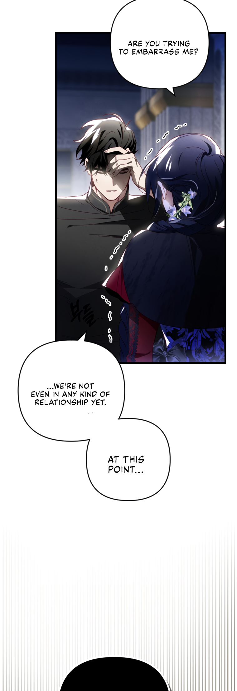 Raising My Fiancé with Money chapter 22 page 18