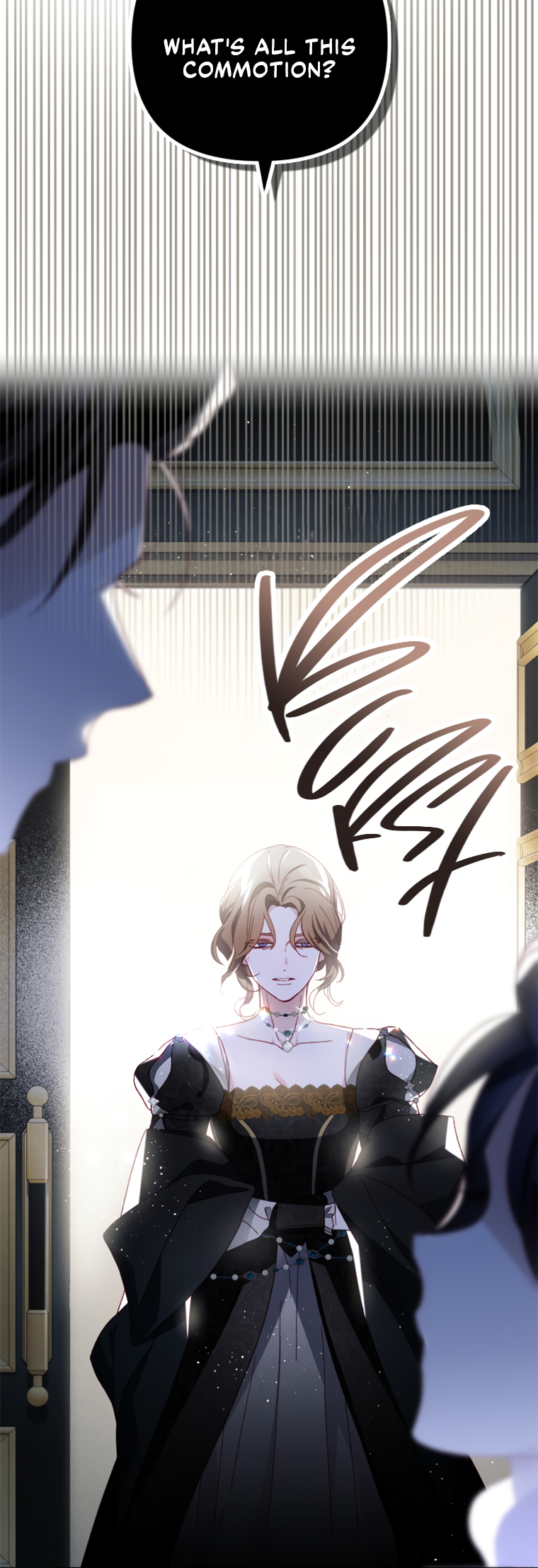 Raising My Fiancé with Money chapter 22 page 19