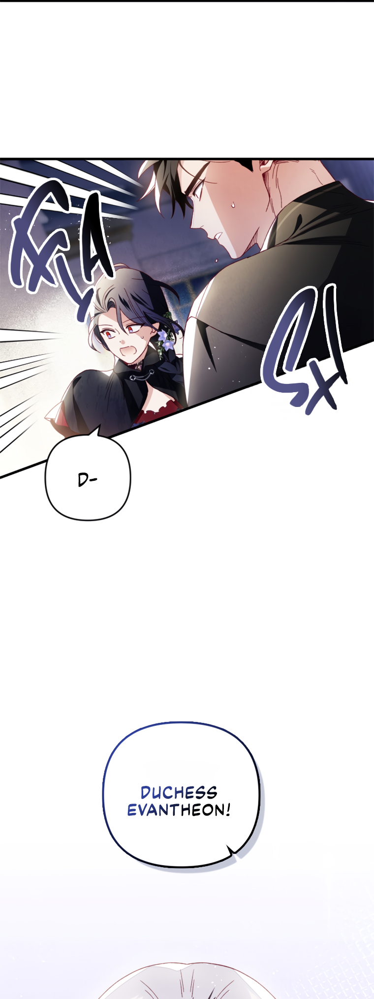 Raising My Fiancé with Money chapter 22 page 20