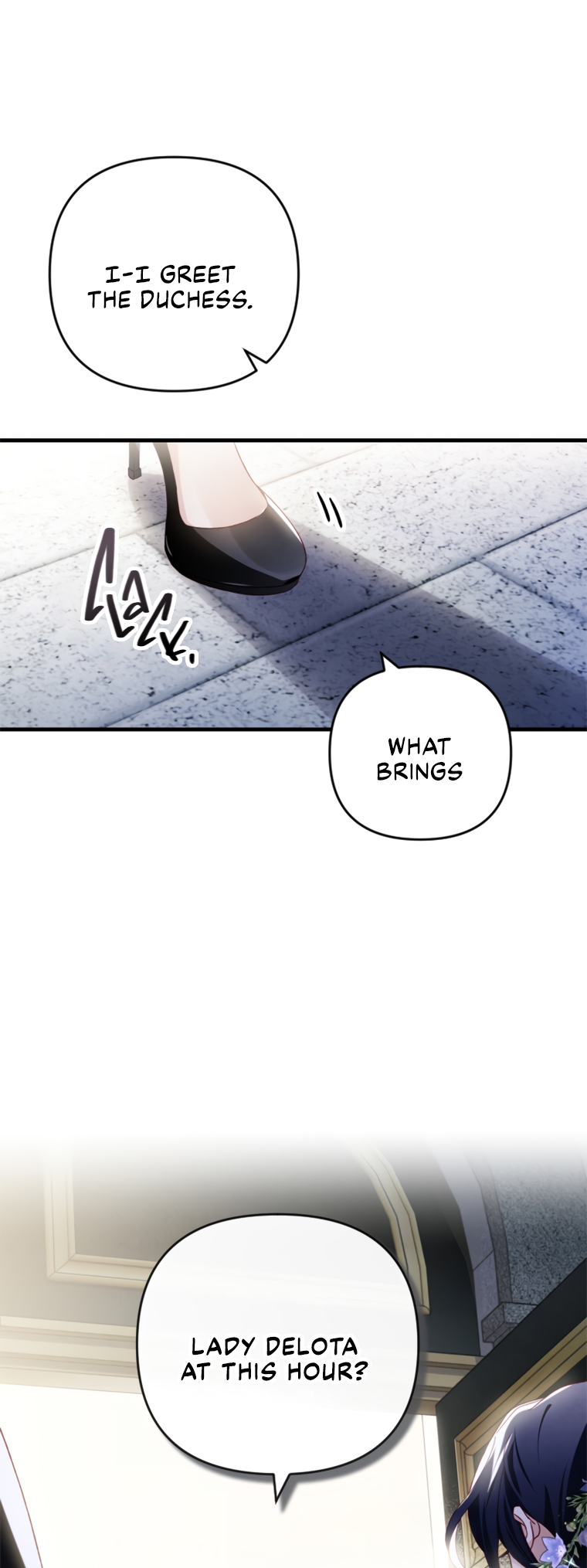 Raising My Fiancé with Money chapter 22 page 23