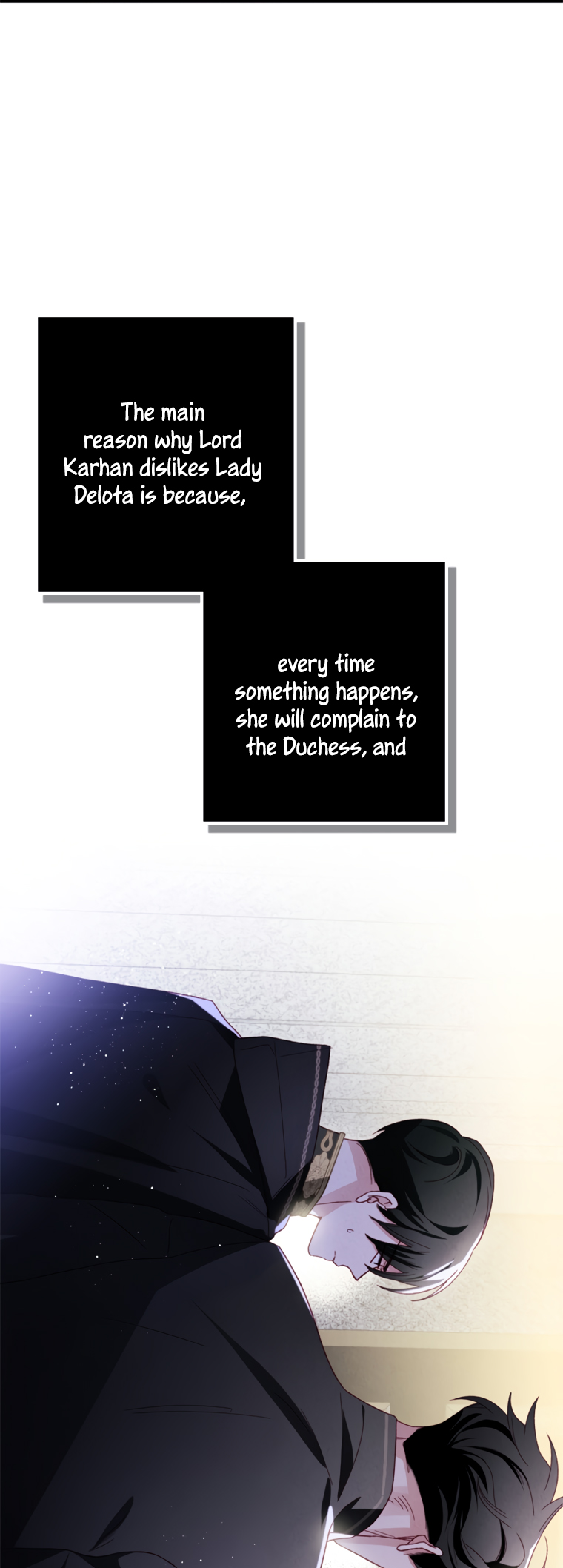 Raising My Fiancé with Money chapter 22 page 25