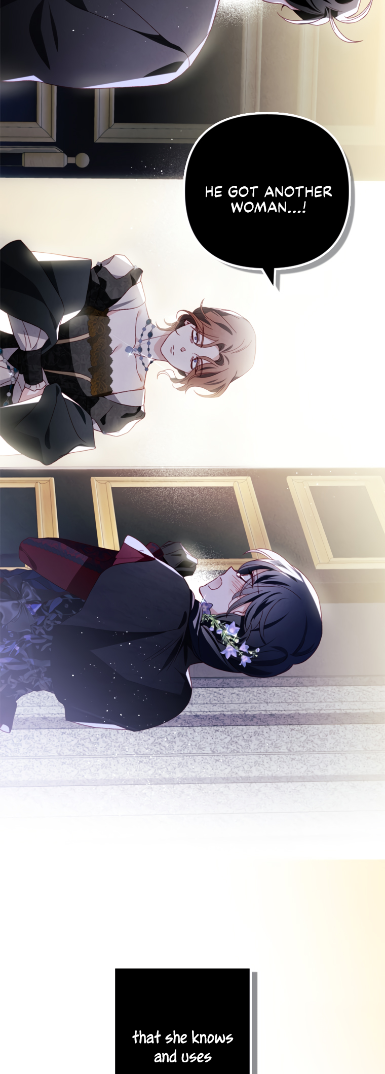 Raising My Fiancé with Money chapter 22 page 26