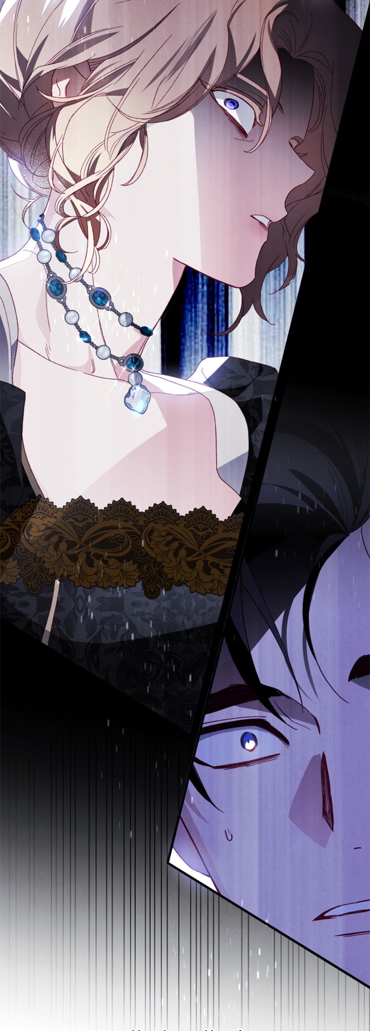 Raising My Fiancé with Money chapter 22 page 28