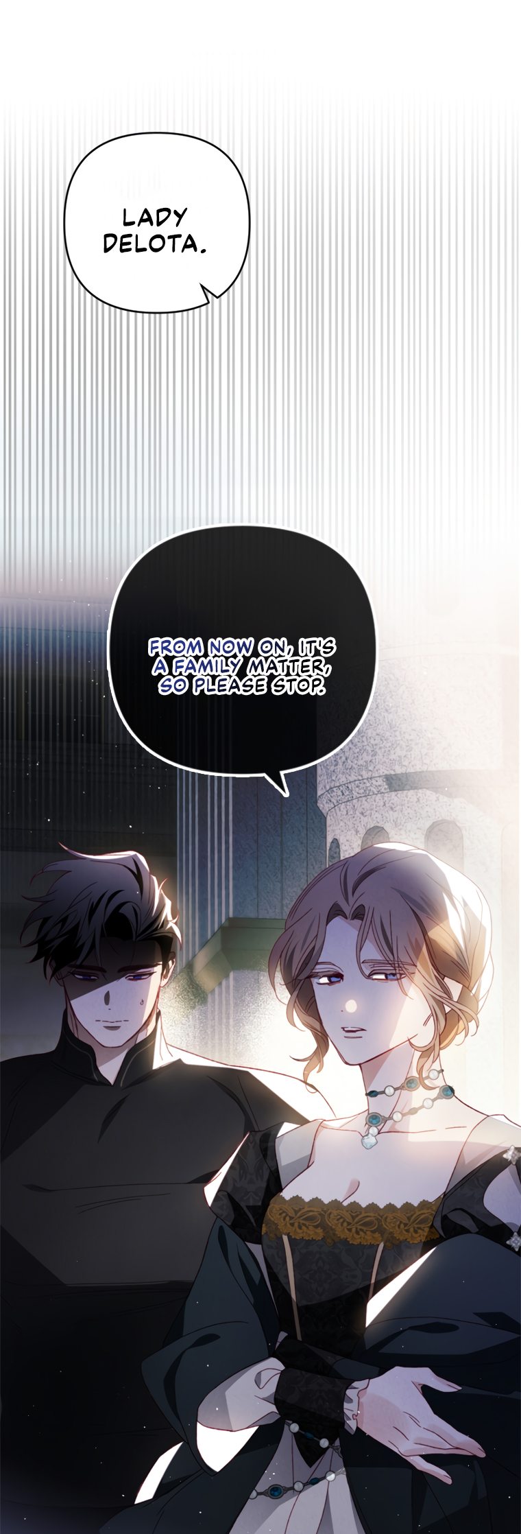 Raising My Fiancé with Money chapter 22 page 30