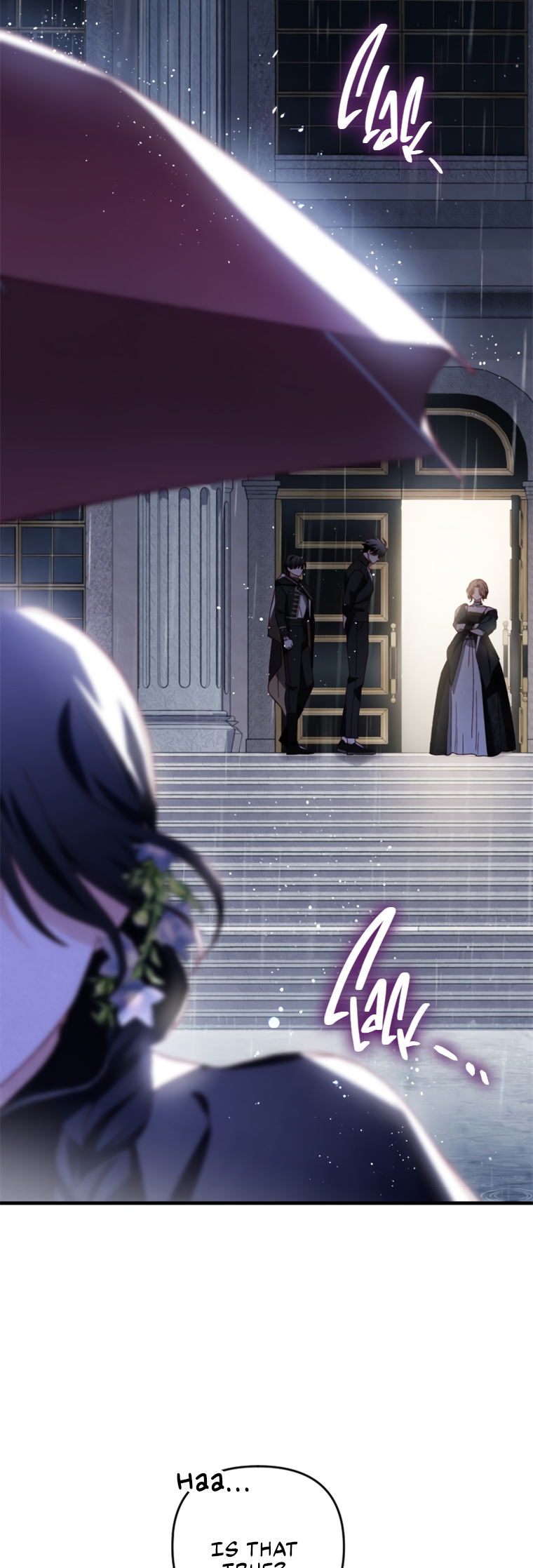 Raising My Fiancé with Money chapter 22 page 32