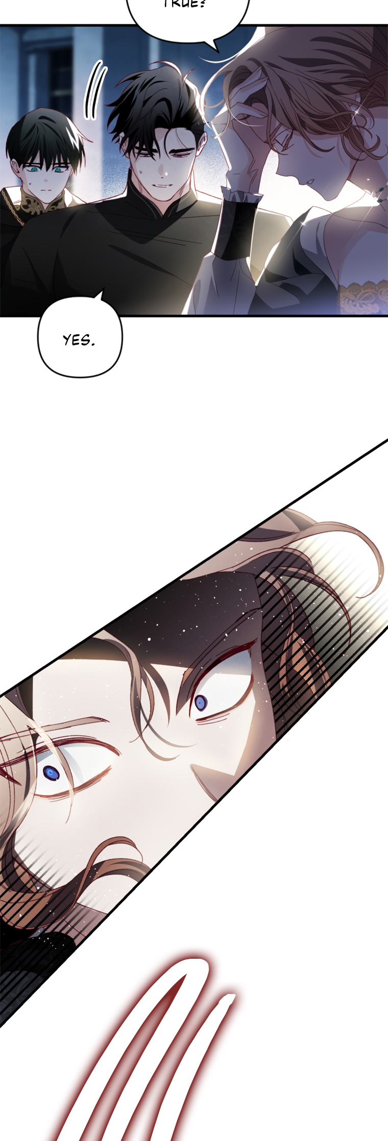 Raising My Fiancé with Money chapter 22 page 33