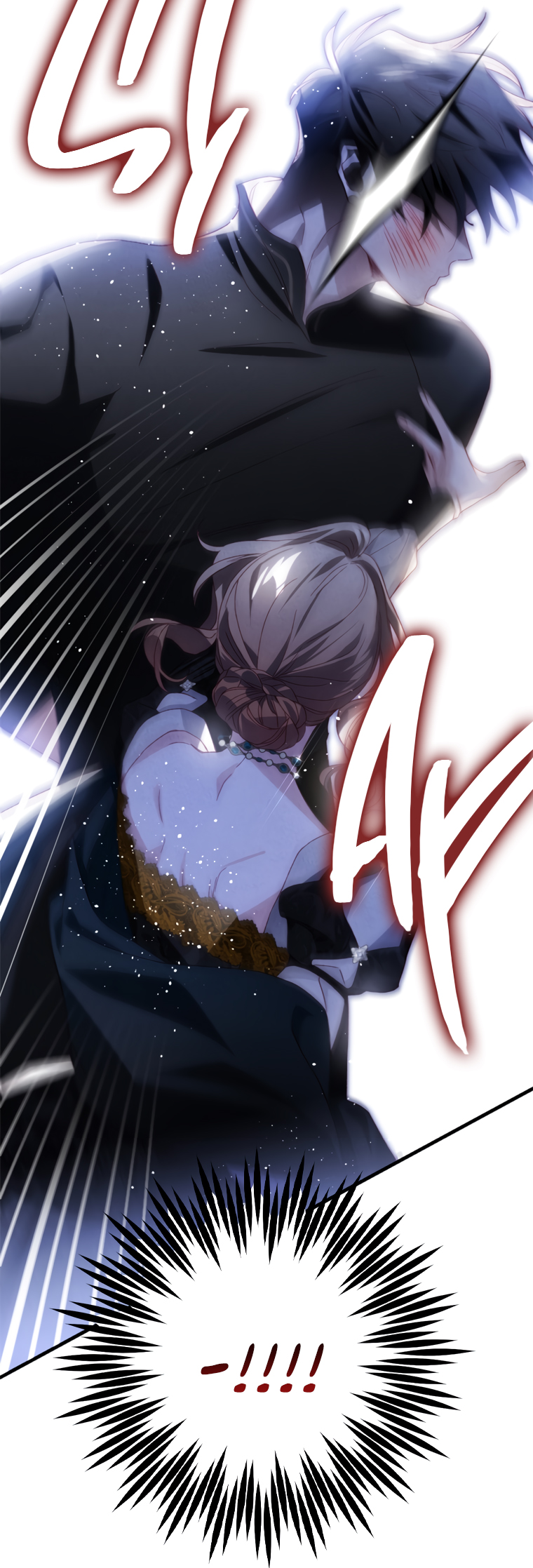 Raising My Fiancé with Money chapter 22 page 34