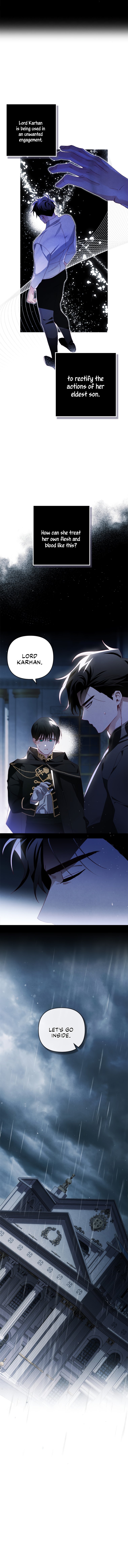 Raising My Fiancé with Money chapter 22 page 36