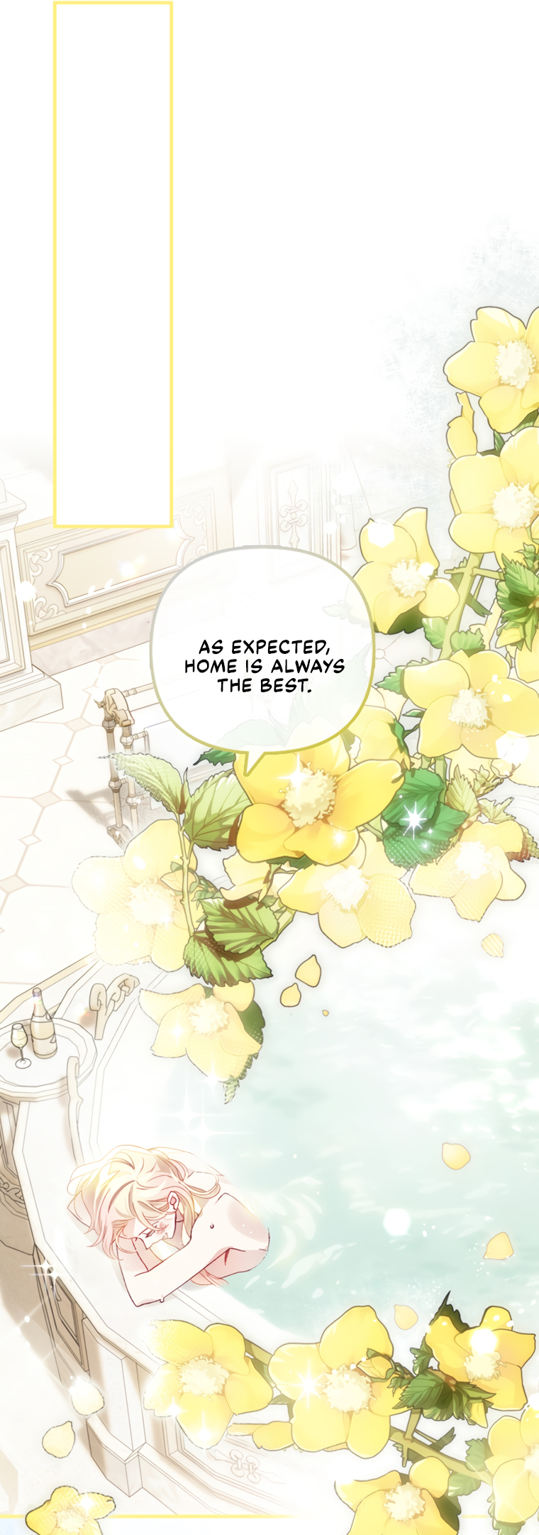 Raising My Fiancé with Money chapter 22 page 37