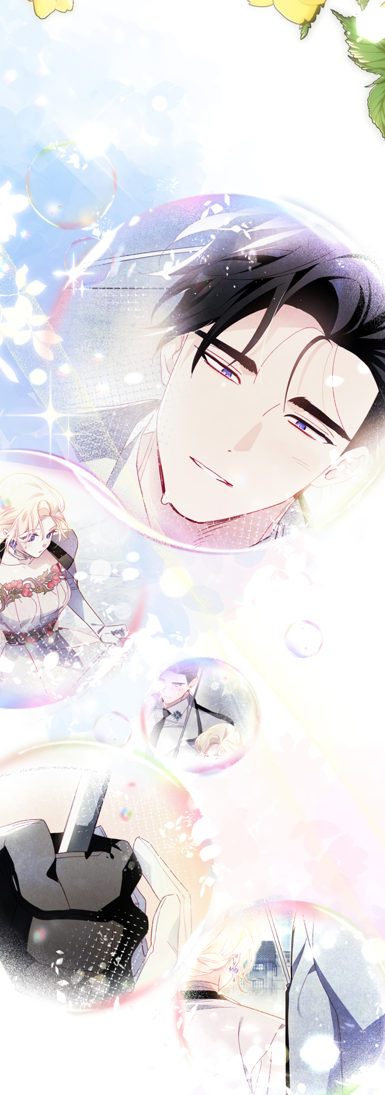 Raising My Fiancé with Money chapter 22 page 38