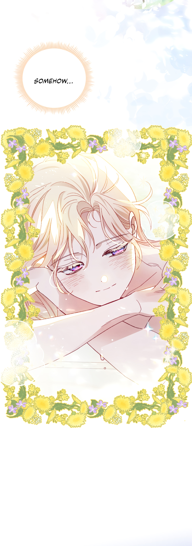 Raising My Fiancé with Money chapter 22 page 39