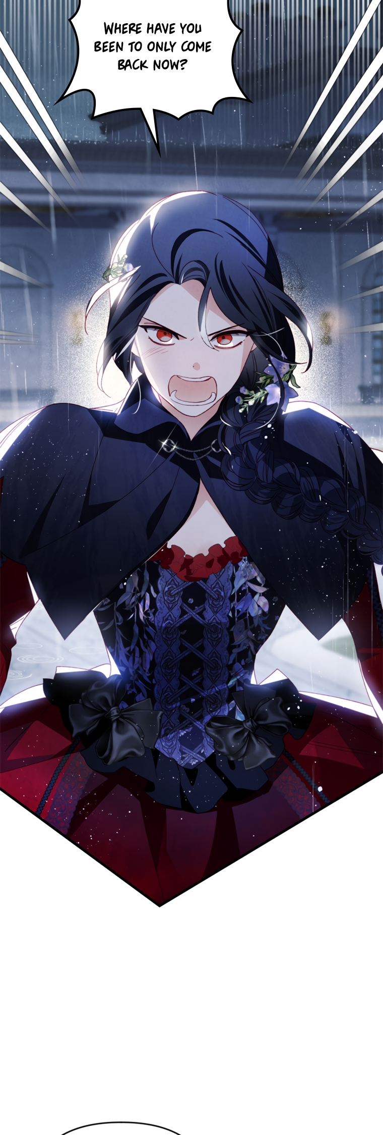 Raising My Fiancé with Money chapter 22 page 4