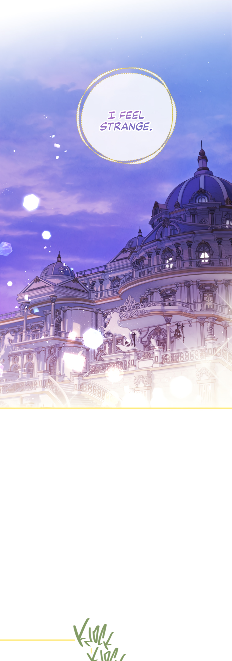 Raising My Fiancé with Money chapter 22 page 40