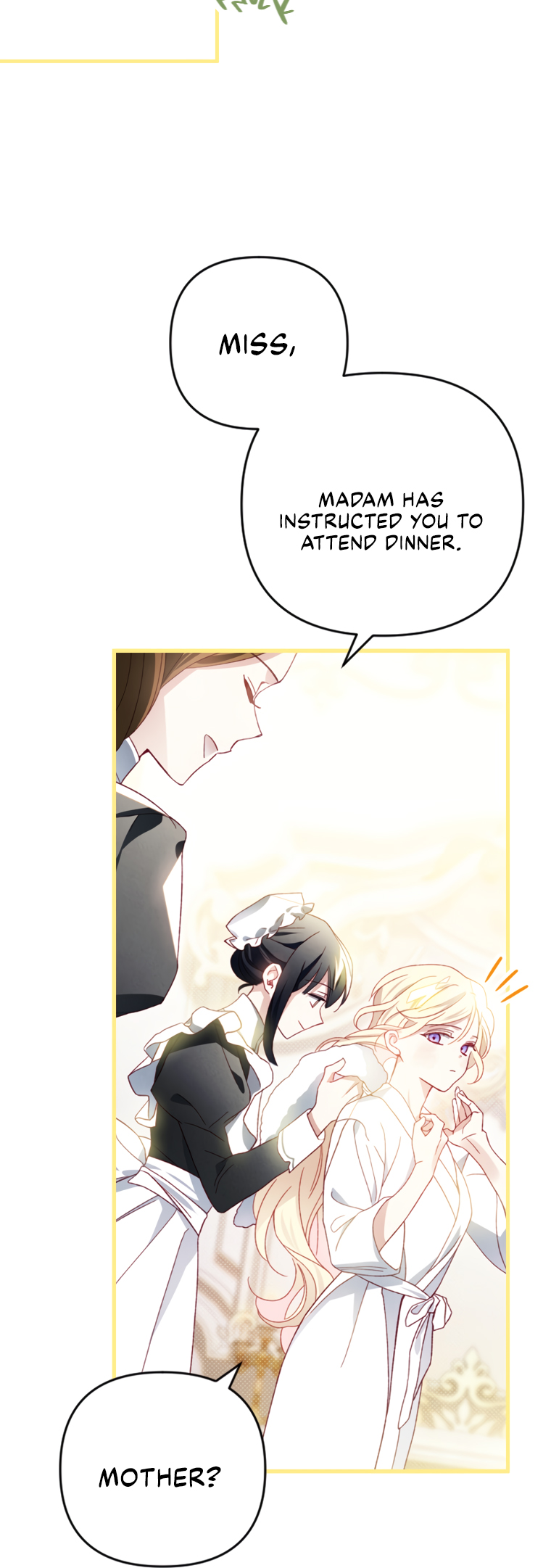 Raising My Fiancé with Money chapter 22 page 41