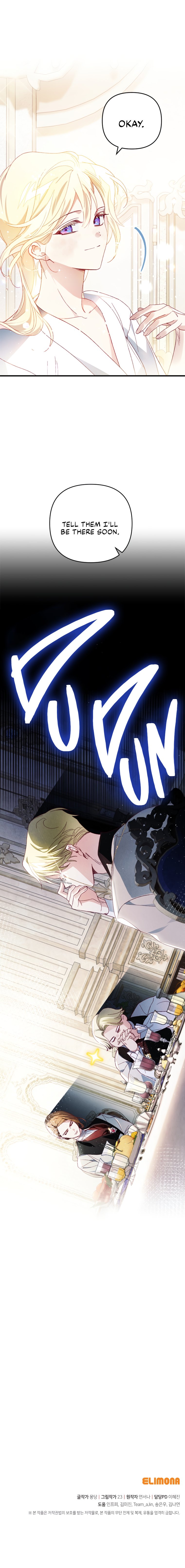 Raising My Fiancé with Money chapter 22 page 42