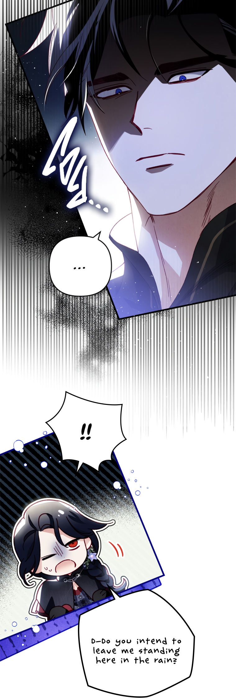 Raising My Fiancé with Money chapter 22 page 7