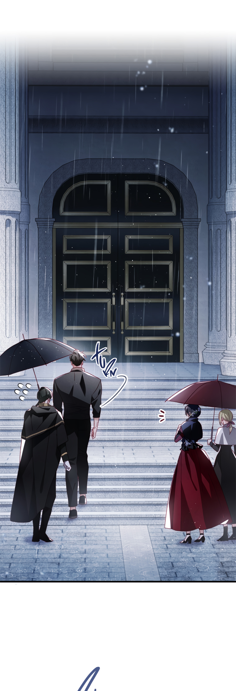 Raising My Fiancé with Money chapter 22 page 9