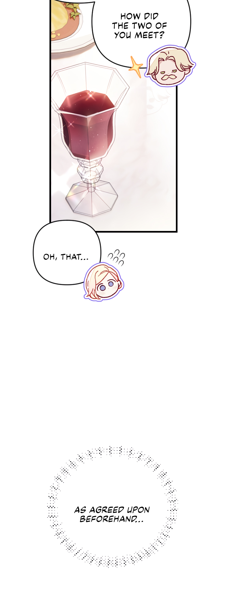 Raising My Fiancé with Money chapter 23 page 11