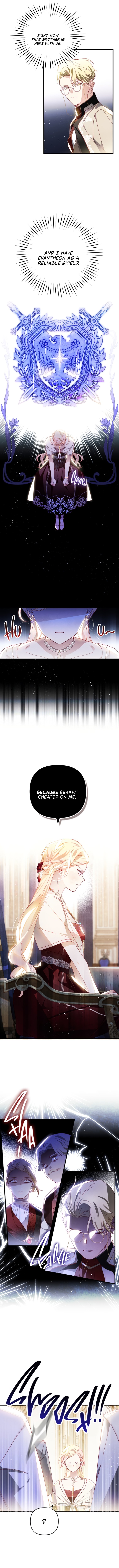 Raising My Fiancé with Money chapter 23 page 15