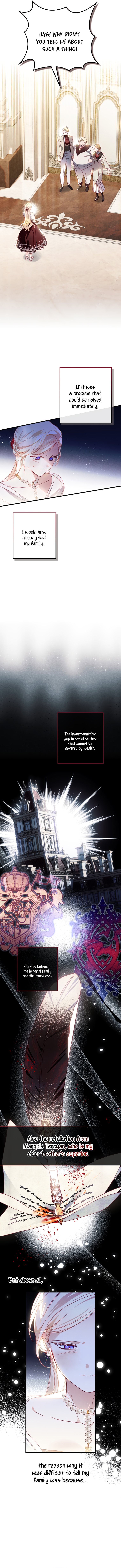 Raising My Fiancé with Money chapter 23 page 17