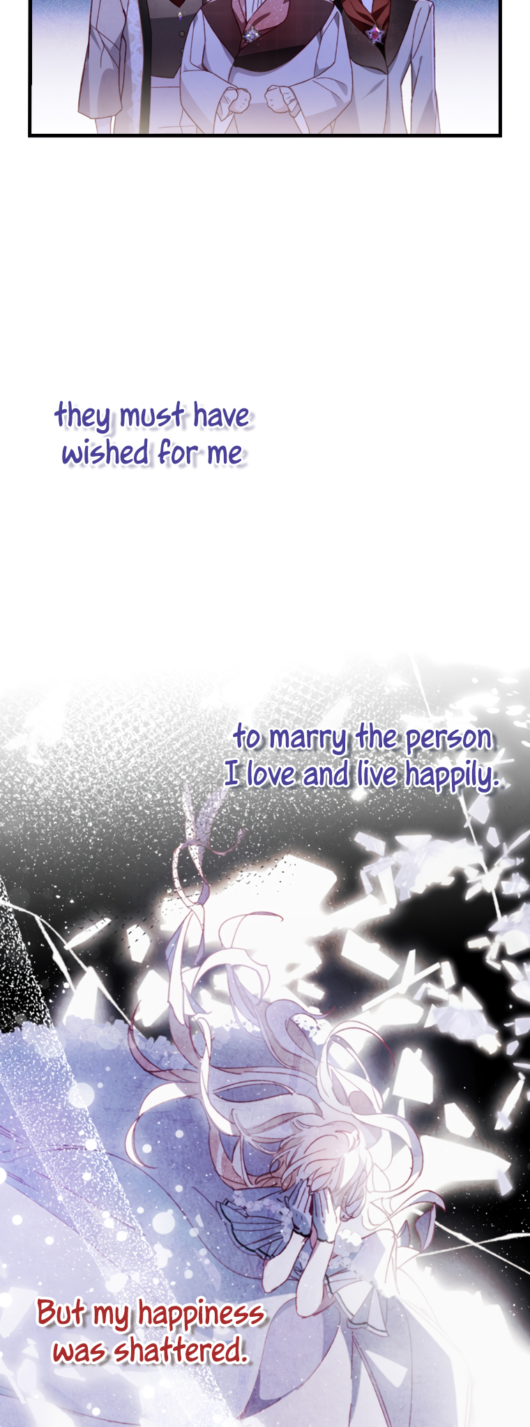 Raising My Fiancé with Money chapter 23 page 19