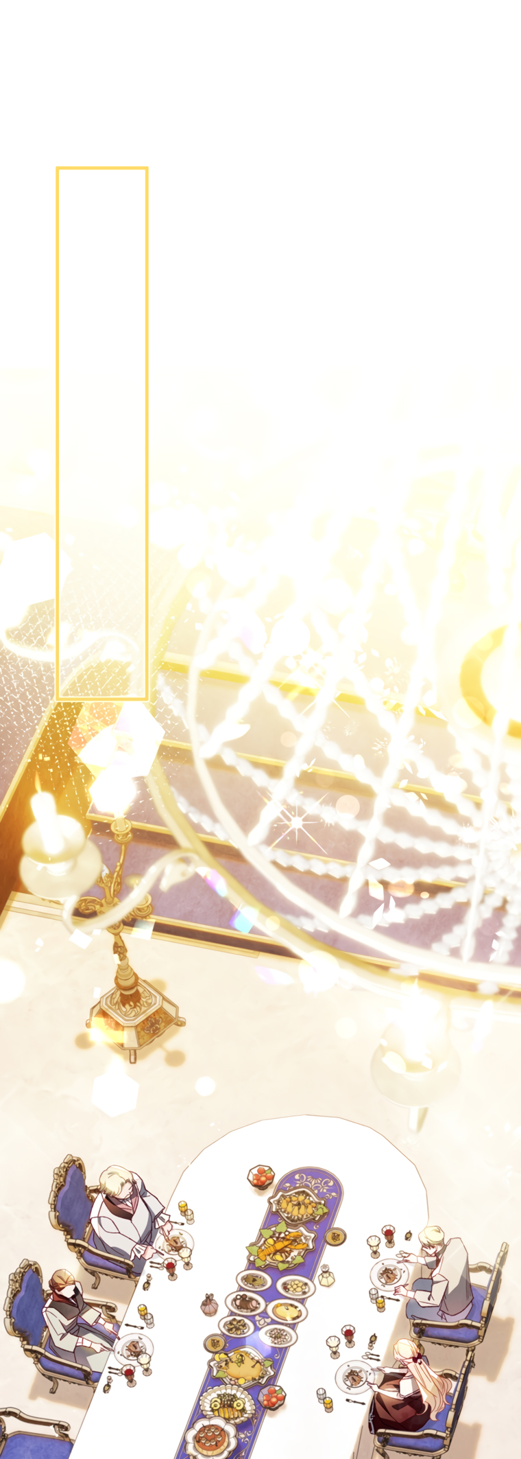 Raising My Fiancé with Money chapter 23 page 2