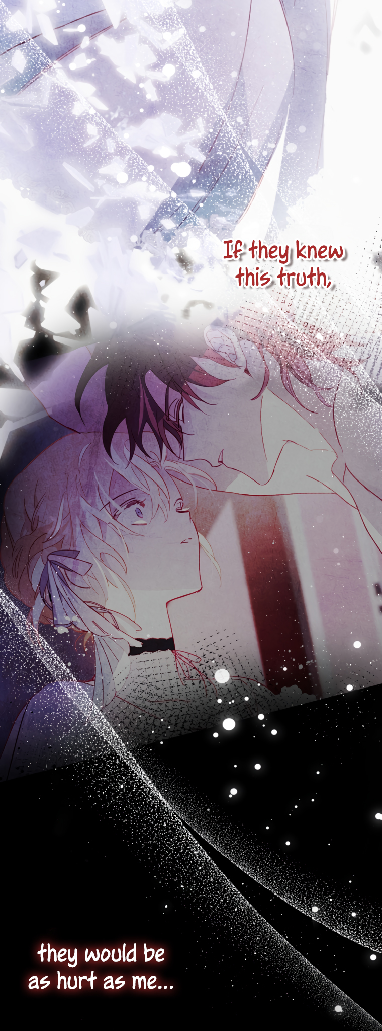 Raising My Fiancé with Money chapter 23 page 20