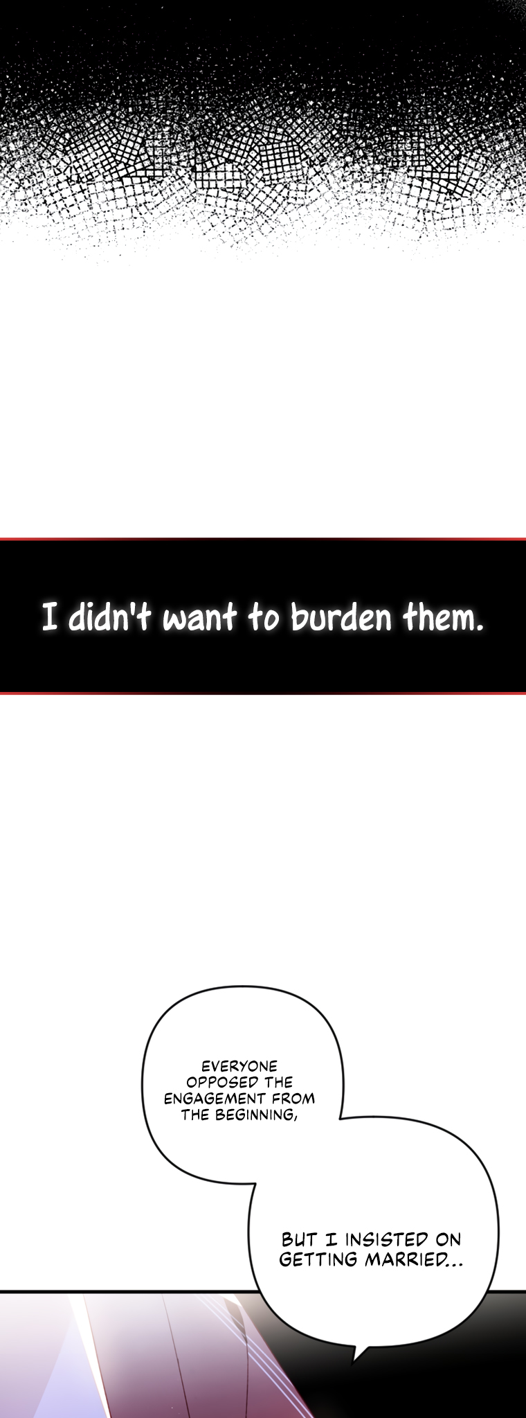 Raising My Fiancé with Money chapter 23 page 21