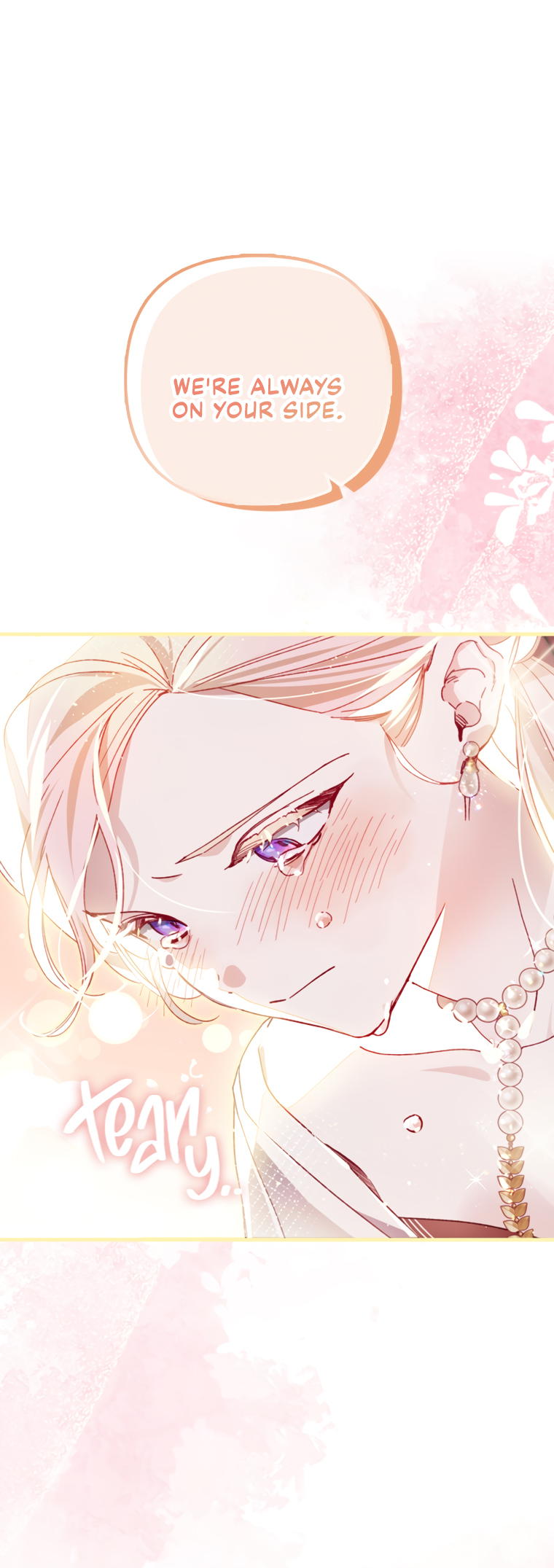 Raising My Fiancé with Money chapter 23 page 24