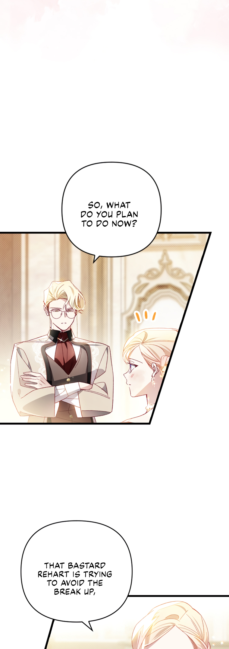 Raising My Fiancé with Money chapter 23 page 25