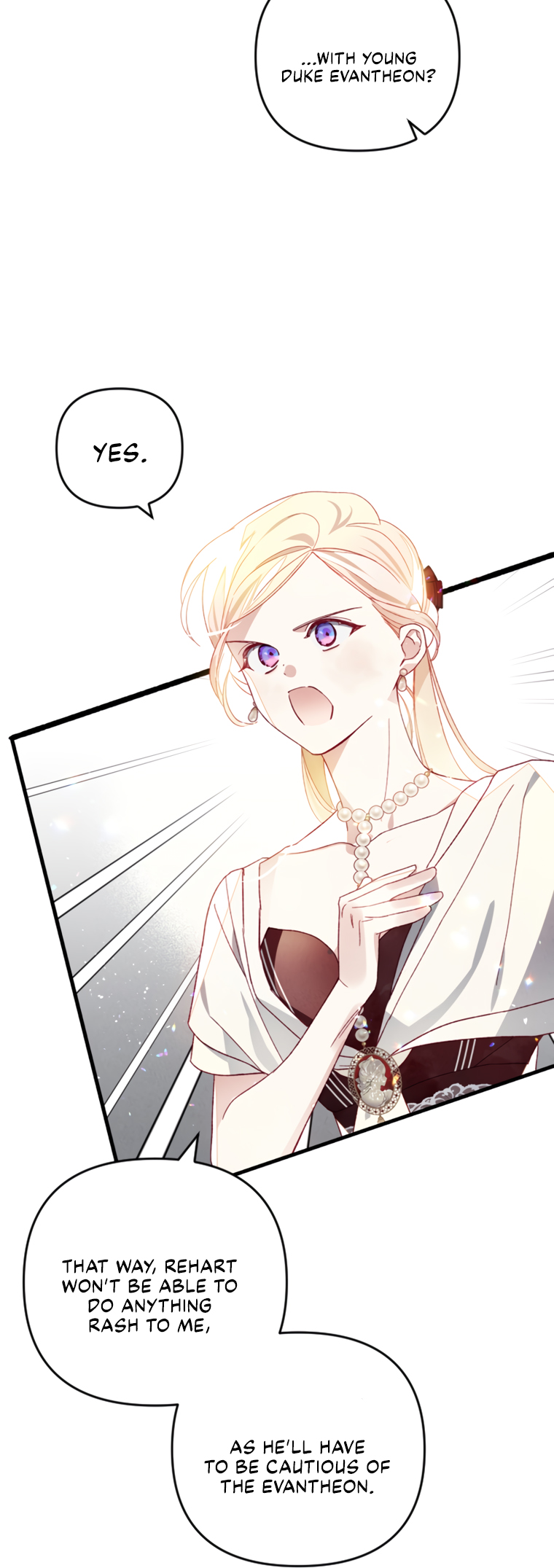 Raising My Fiancé with Money chapter 23 page 27